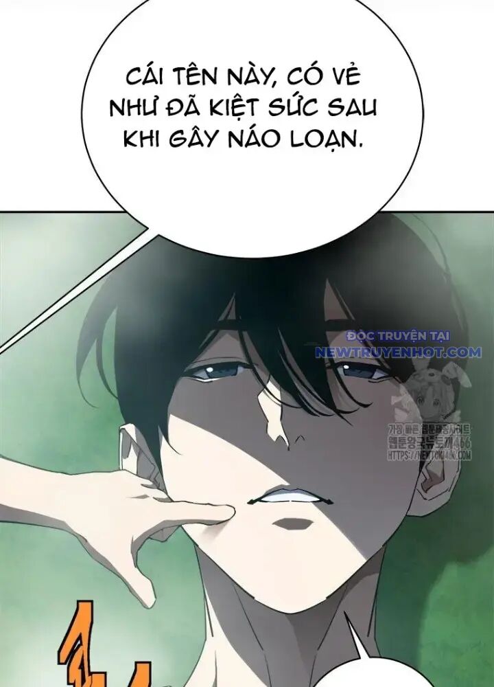 Lv 1 Bất Khả Chiến Bại: Chapter 55