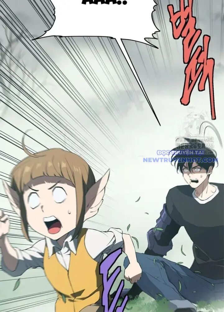 Lv 1 Bất Khả Chiến Bại: Chapter 55