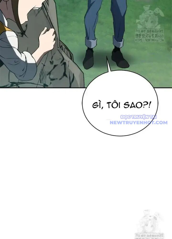 Lv 1 Bất Khả Chiến Bại: Chapter 55