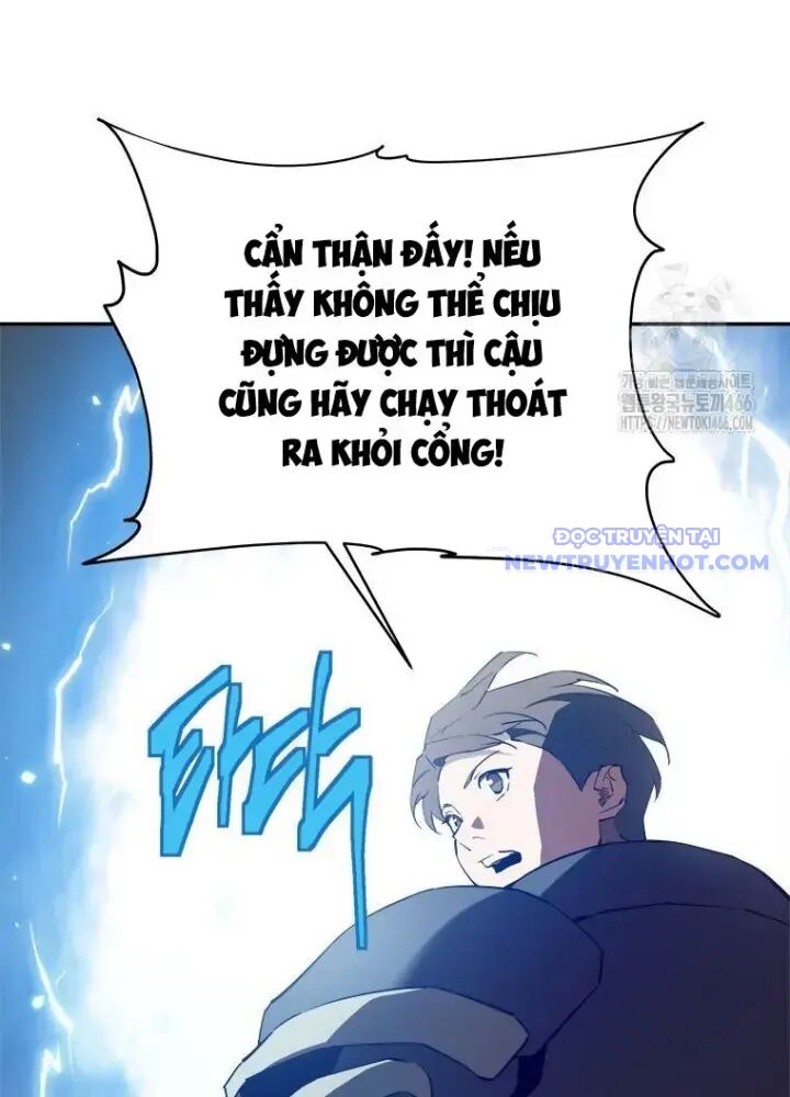 Lv 1 Bất Khả Chiến Bại: Chapter 55