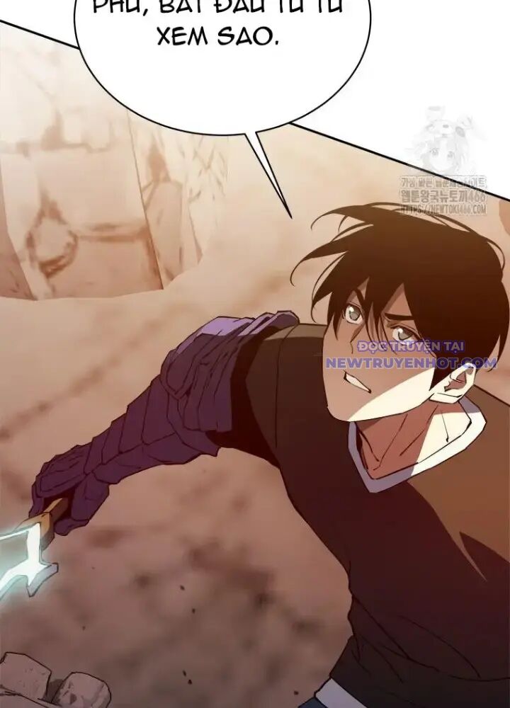 Lv 1 Bất Khả Chiến Bại: Chapter 55