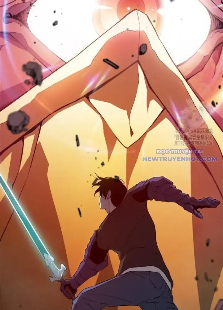 Lv 1 Bất Khả Chiến Bại: Chapter 55