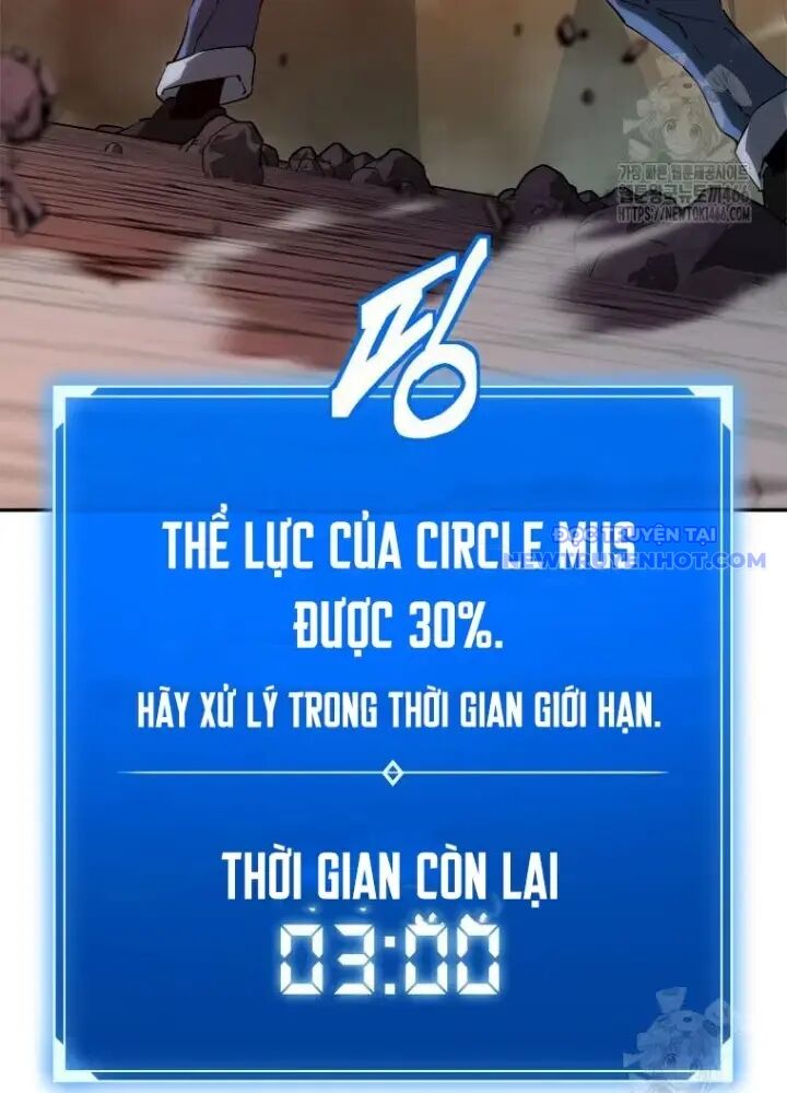 Lv 1 Bất Khả Chiến Bại: Chapter 55