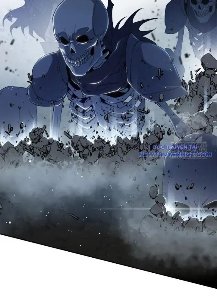 Lv 1 Bất Khả Chiến Bại: Chapter 55