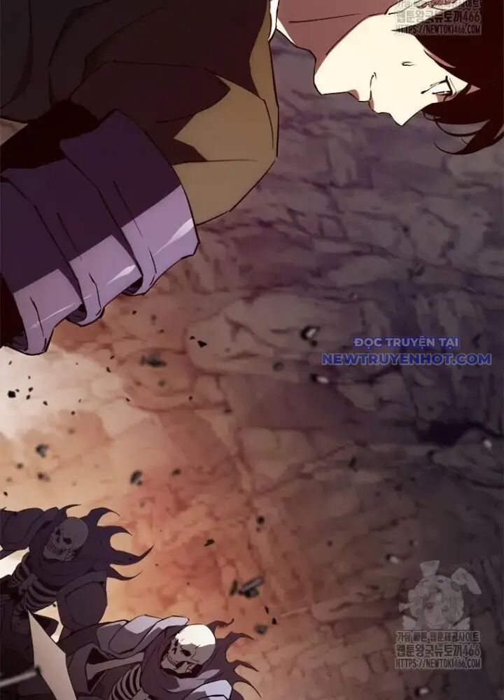 Lv 1 Bất Khả Chiến Bại: Chapter 55