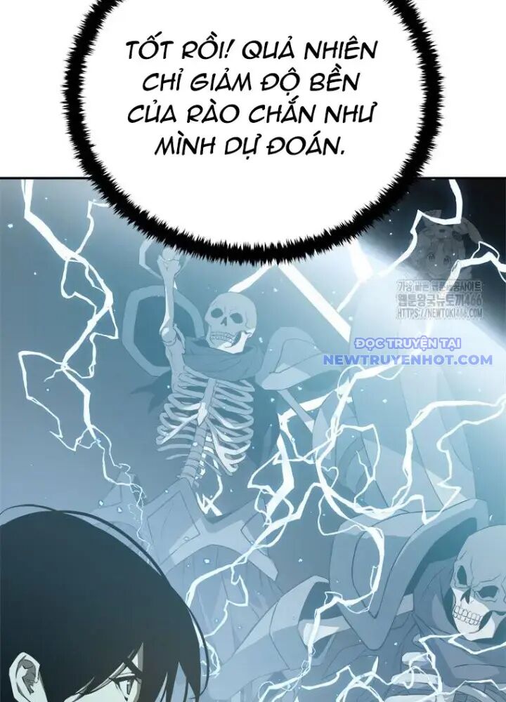 Lv 1 Bất Khả Chiến Bại: Chapter 55