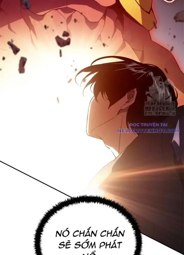 Lv 1 Bất Khả Chiến Bại: Chapter 55