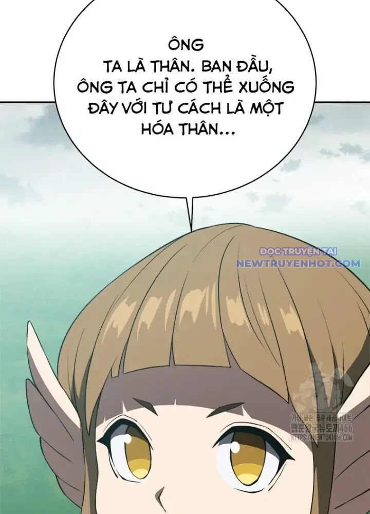 Lv 1 Bất Khả Chiến Bại: Chapter 56