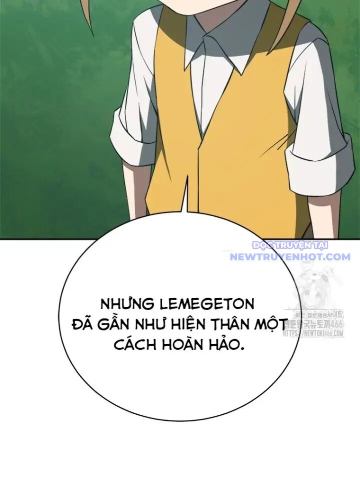 Lv 1 Bất Khả Chiến Bại: Chapter 56