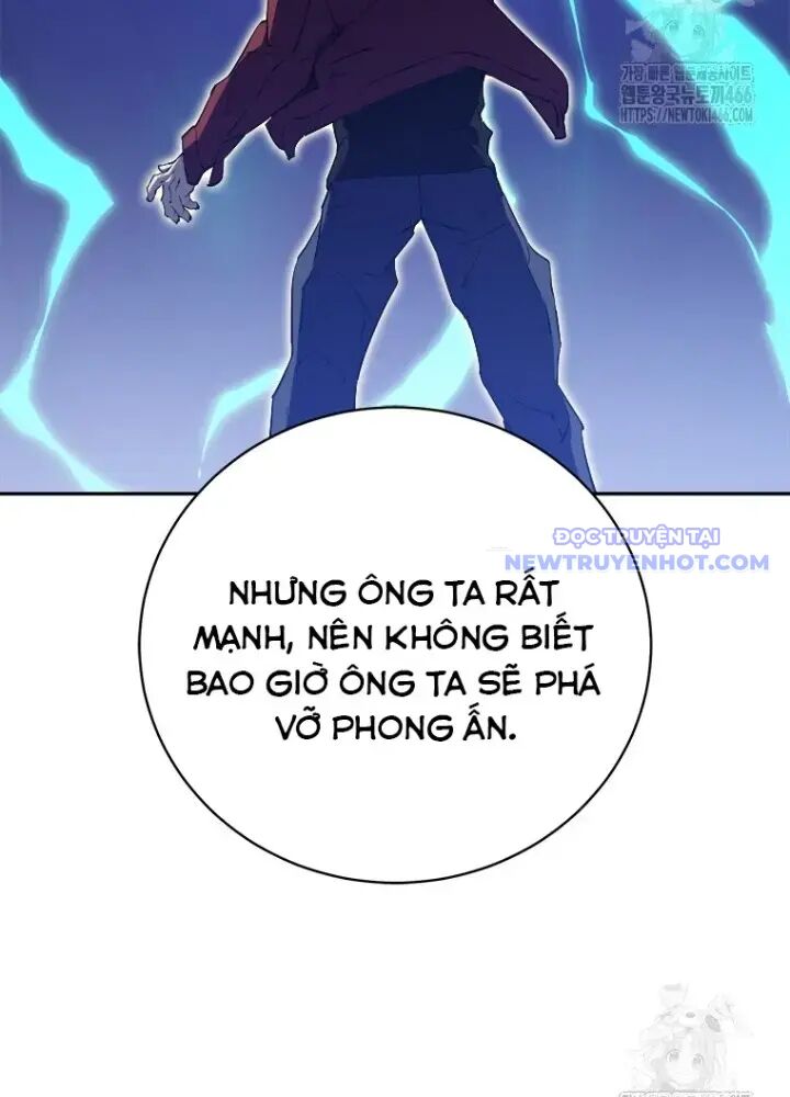 Lv 1 Bất Khả Chiến Bại: Chapter 56