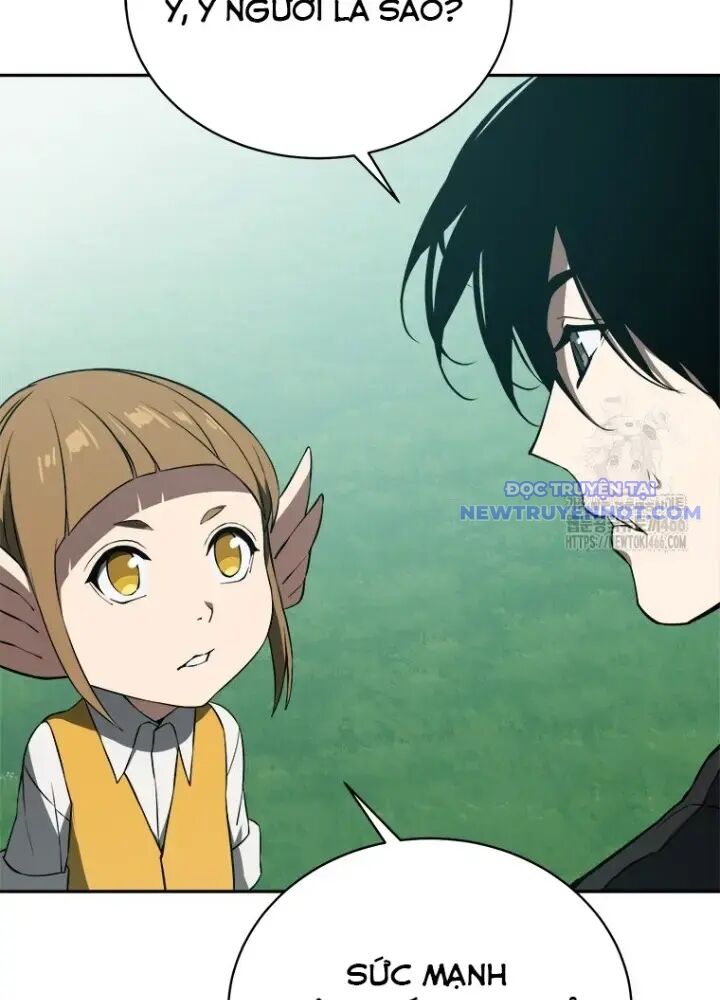Lv 1 Bất Khả Chiến Bại: Chapter 56