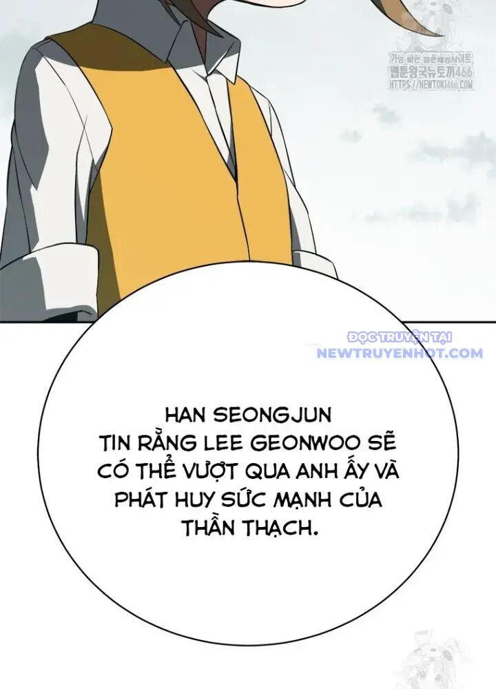 Lv 1 Bất Khả Chiến Bại: Chapter 56