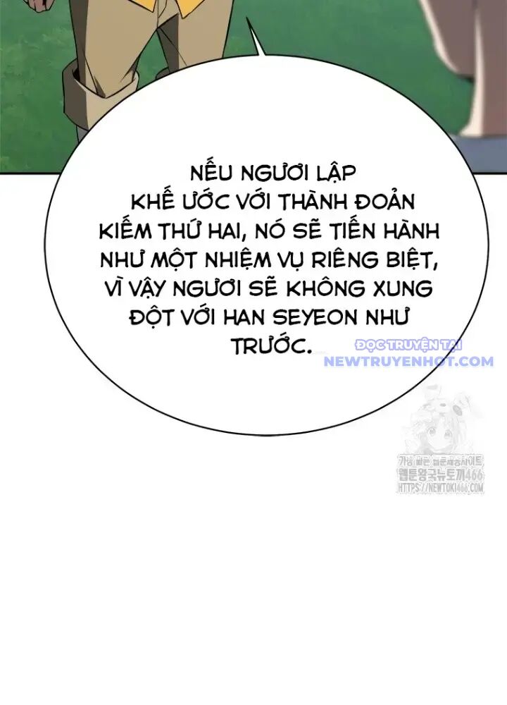 Lv 1 Bất Khả Chiến Bại: Chapter 56