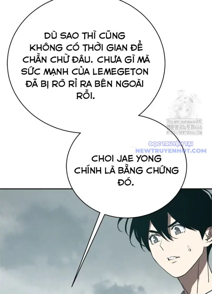 Lv 1 Bất Khả Chiến Bại: Chapter 56