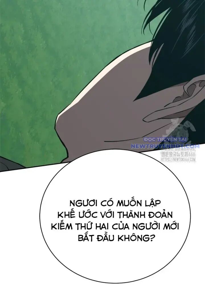Lv 1 Bất Khả Chiến Bại: Chapter 56