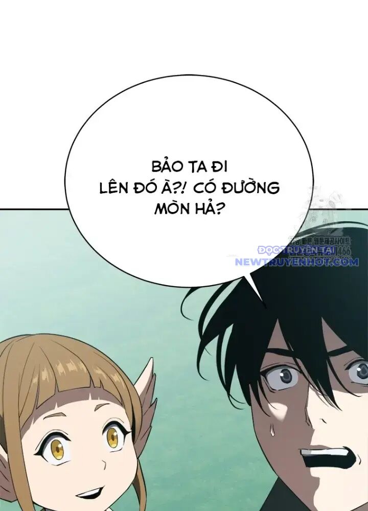 Lv 1 Bất Khả Chiến Bại: Chapter 56