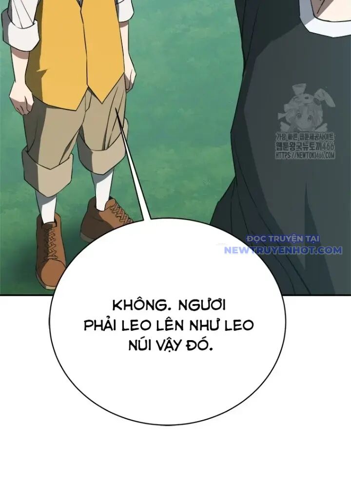 Lv 1 Bất Khả Chiến Bại: Chapter 56