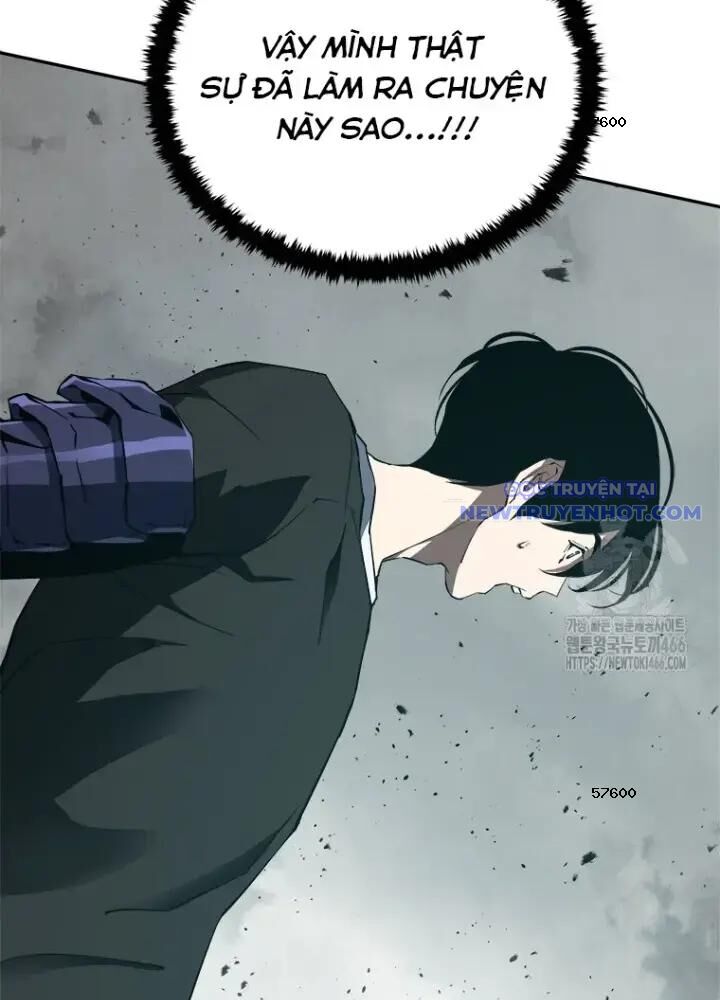Lv 1 Bất Khả Chiến Bại: Chapter 56