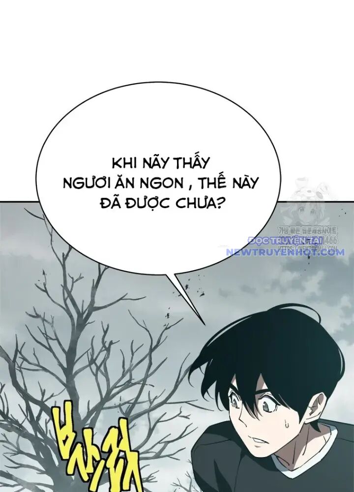 Lv 1 Bất Khả Chiến Bại: Chapter 56