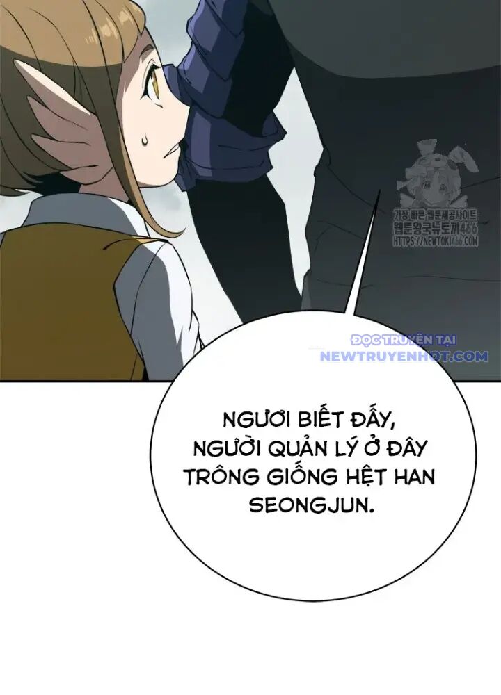 Lv 1 Bất Khả Chiến Bại: Chapter 56