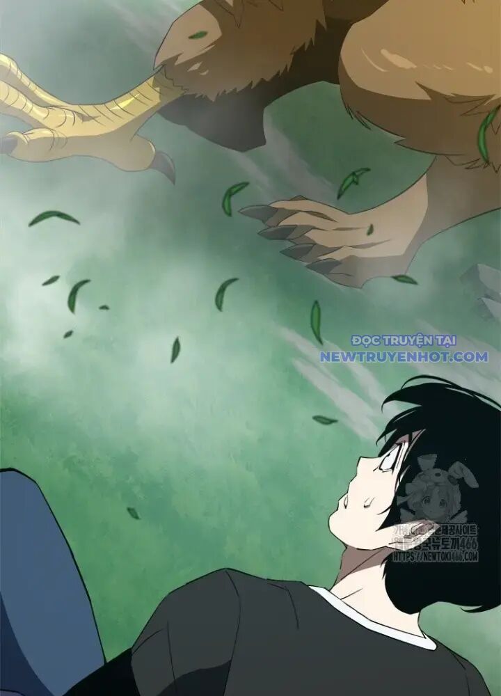 Lv 1 Bất Khả Chiến Bại: Chapter 56