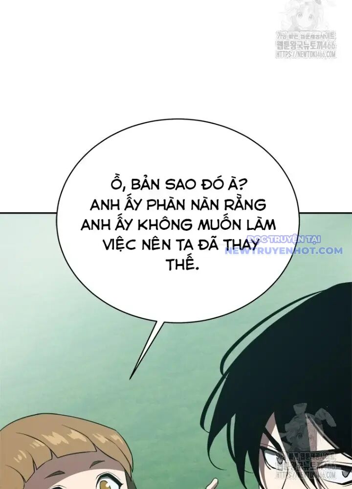 Lv 1 Bất Khả Chiến Bại: Chapter 56