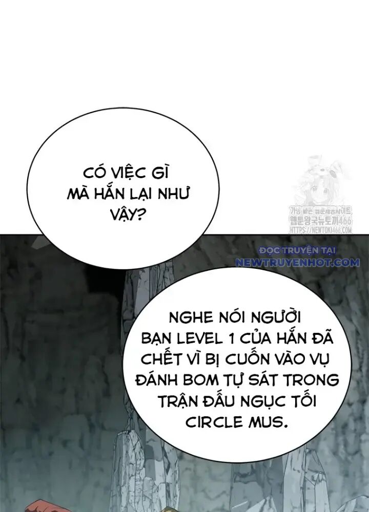 Lv 1 Bất Khả Chiến Bại: Chapter 56