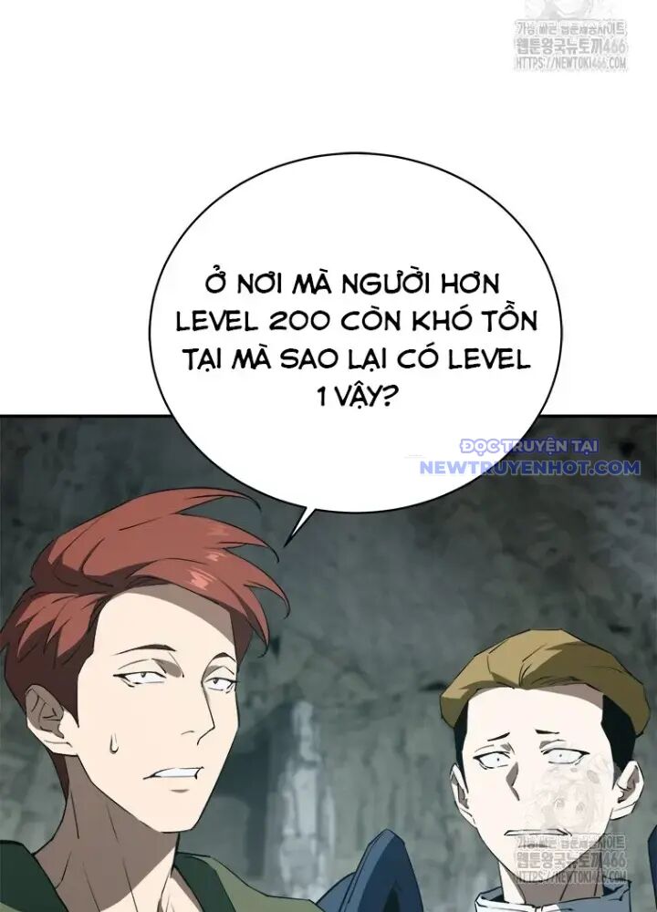 Lv 1 Bất Khả Chiến Bại: Chapter 56