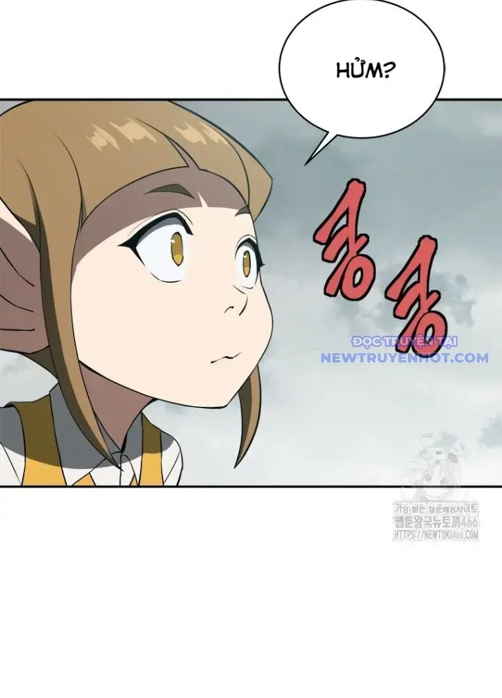 Lv 1 Bất Khả Chiến Bại: Chapter 56