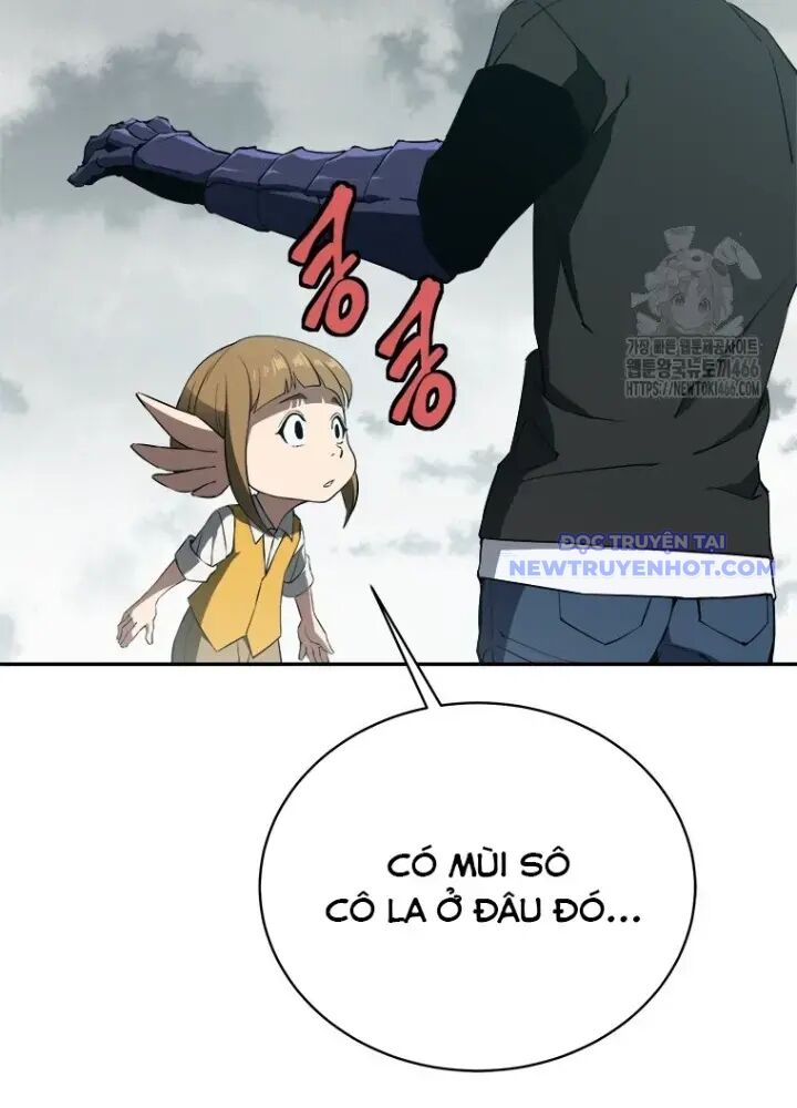 Lv 1 Bất Khả Chiến Bại: Chapter 56