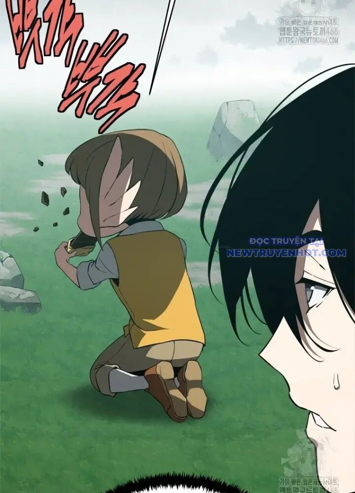 Lv 1 Bất Khả Chiến Bại: Chapter 56