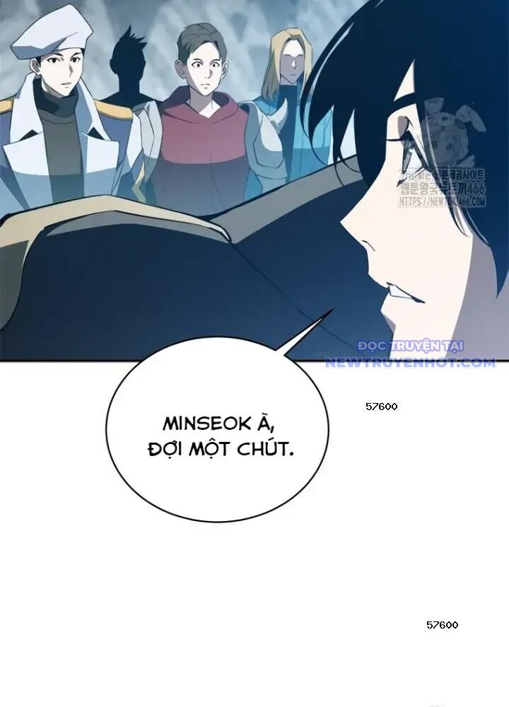 Lv 1 Bất Khả Chiến Bại: Chapter 57