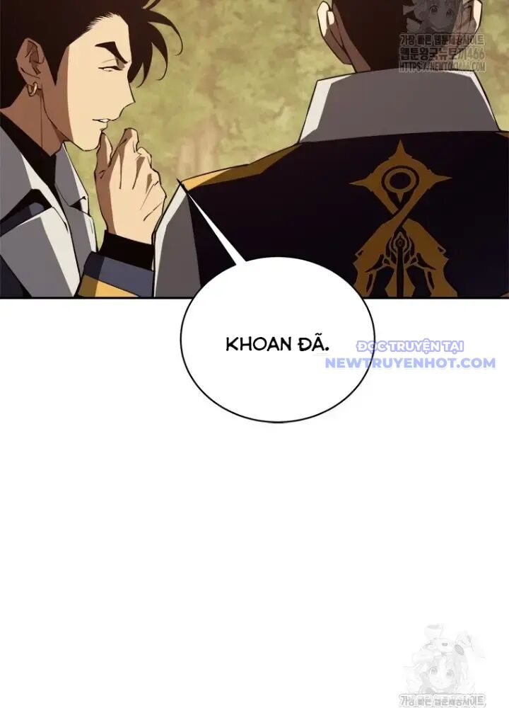 Lv 1 Bất Khả Chiến Bại: Chapter 57