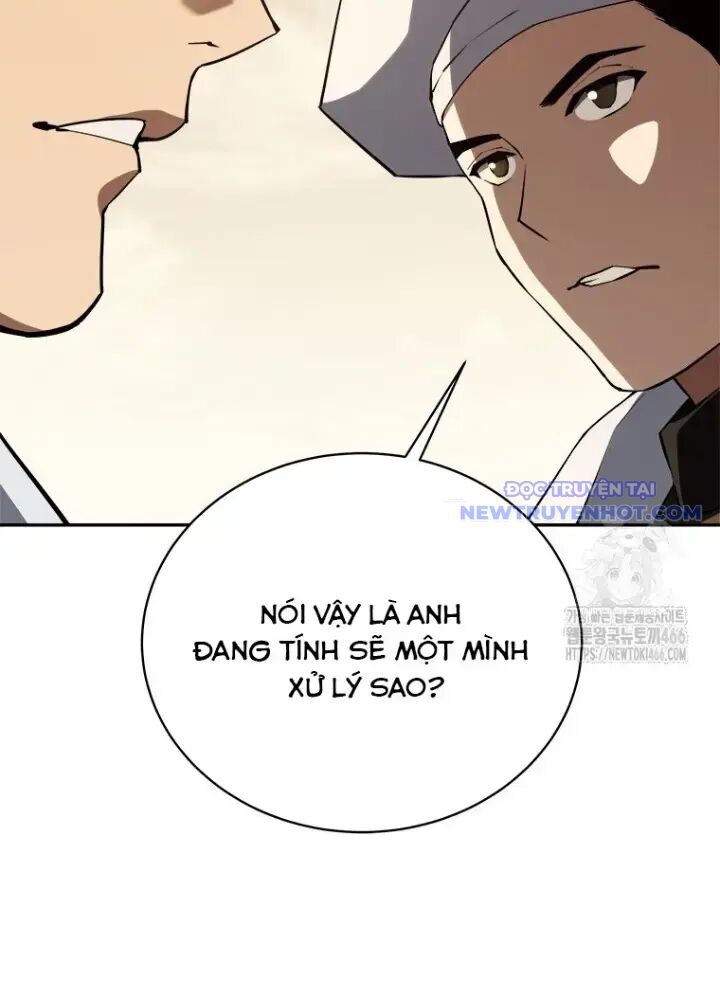 Lv 1 Bất Khả Chiến Bại: Chapter 57