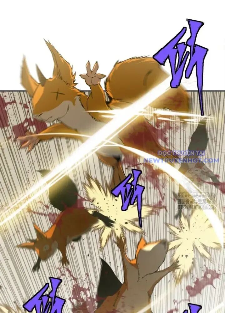 Lv 1 Bất Khả Chiến Bại: Chapter 57