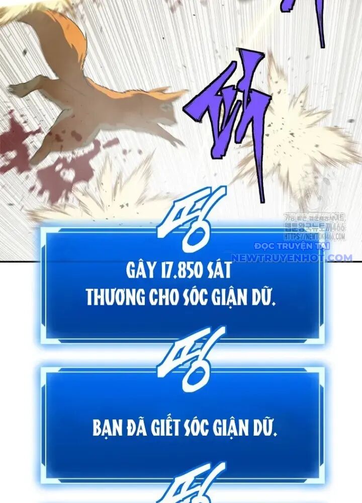 Lv 1 Bất Khả Chiến Bại: Chapter 57