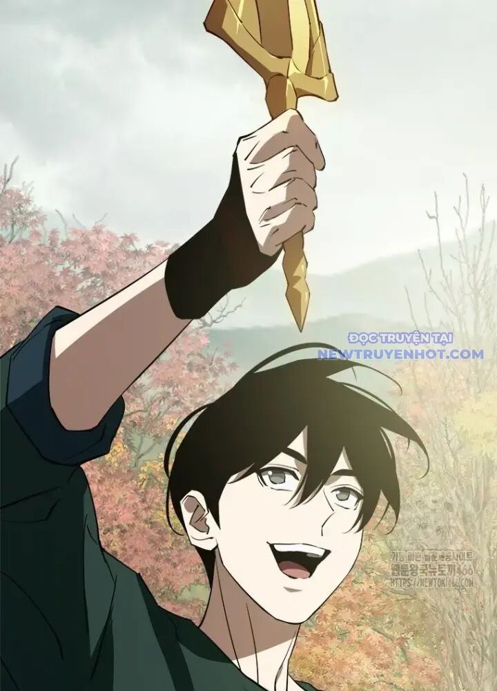 Lv 1 Bất Khả Chiến Bại: Chapter 57