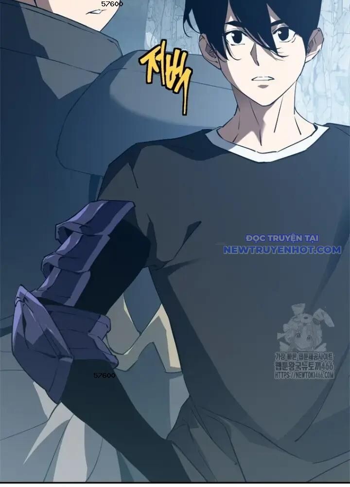 Lv 1 Bất Khả Chiến Bại: Chapter 57