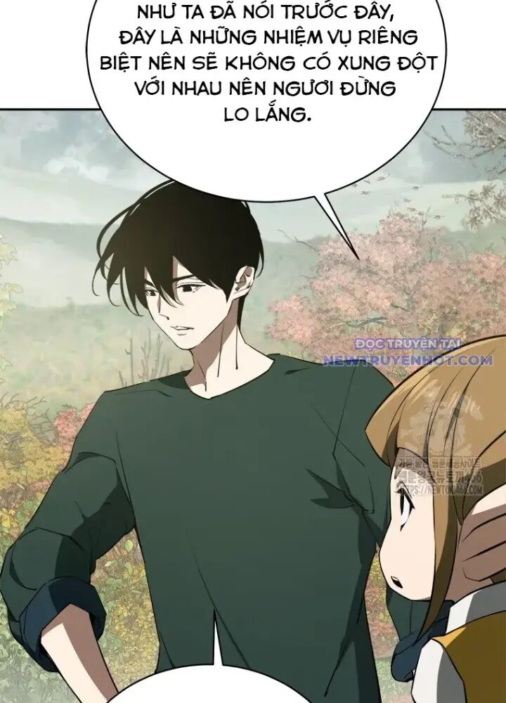 Lv 1 Bất Khả Chiến Bại: Chapter 57
