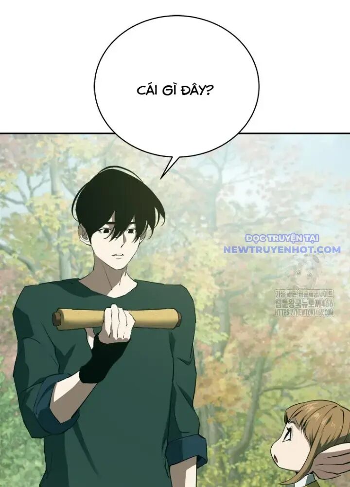 Lv 1 Bất Khả Chiến Bại: Chapter 57