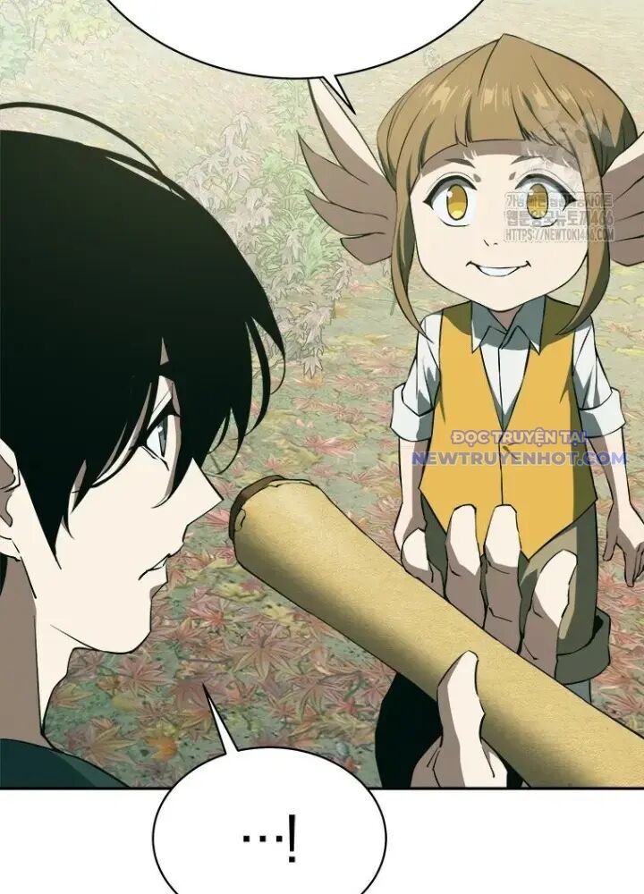 Lv 1 Bất Khả Chiến Bại: Chapter 57