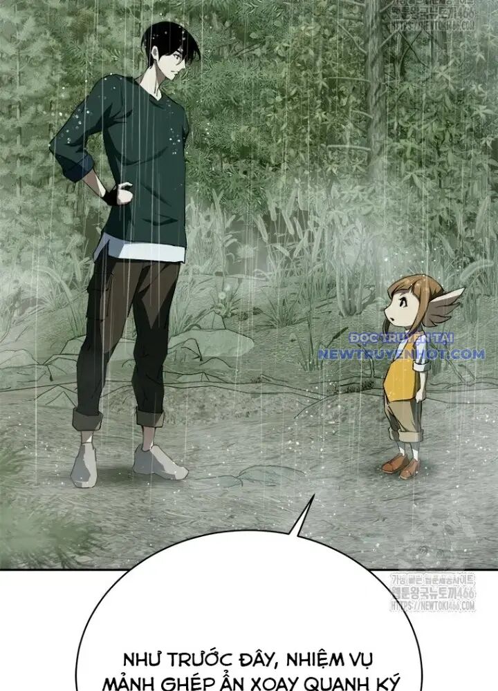 Lv 1 Bất Khả Chiến Bại: Chapter 57