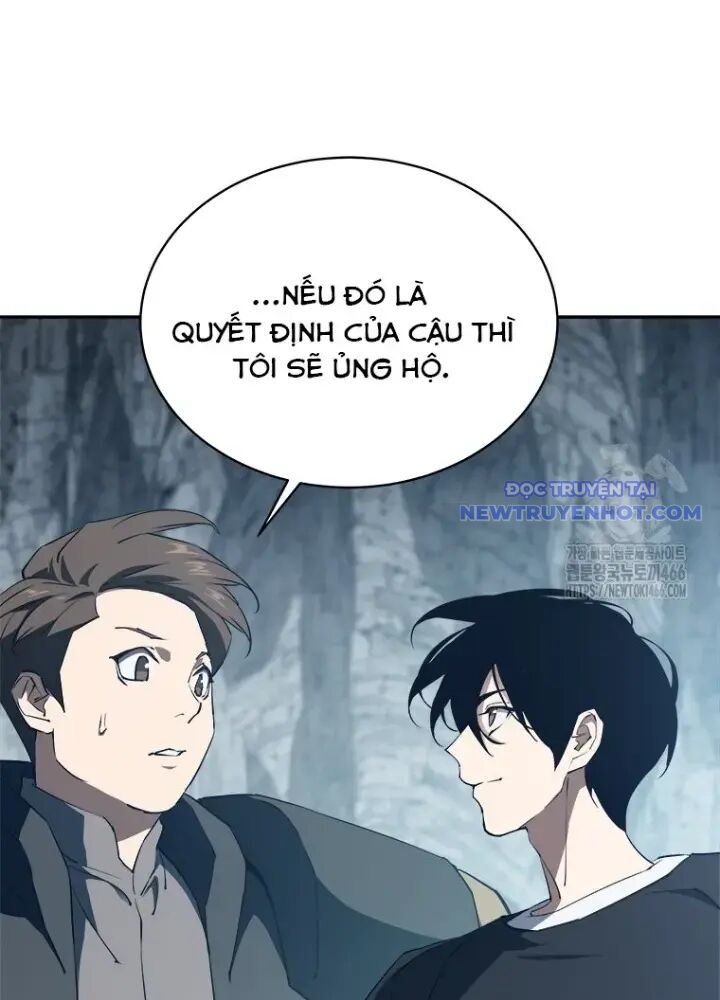Lv 1 Bất Khả Chiến Bại: Chapter 57