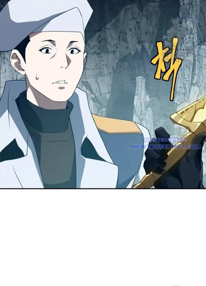 Lv 1 Bất Khả Chiến Bại: Chapter 57