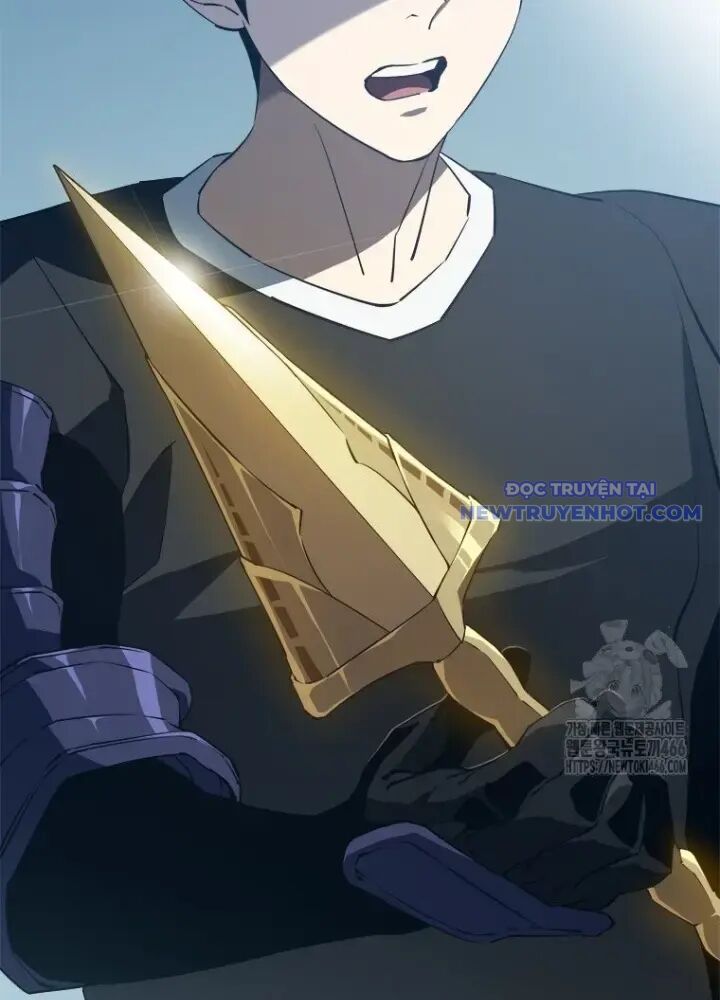 Lv 1 Bất Khả Chiến Bại: Chapter 57
