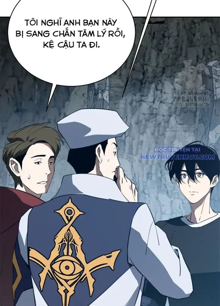 Lv 1 Bất Khả Chiến Bại: Chapter 57