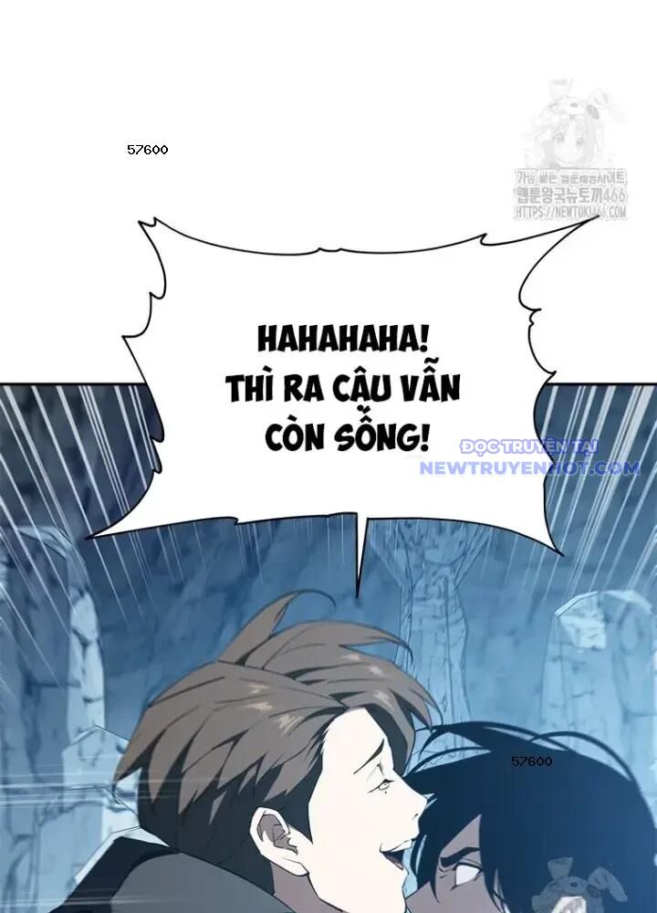 Lv 1 Bất Khả Chiến Bại: Chapter 57
