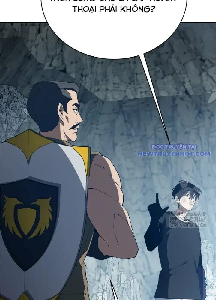 Lv 1 Bất Khả Chiến Bại: Chapter 57