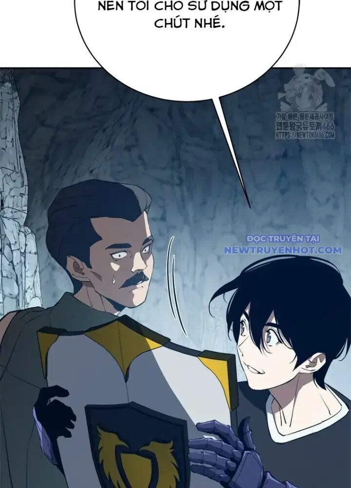 Lv 1 Bất Khả Chiến Bại: Chapter 57