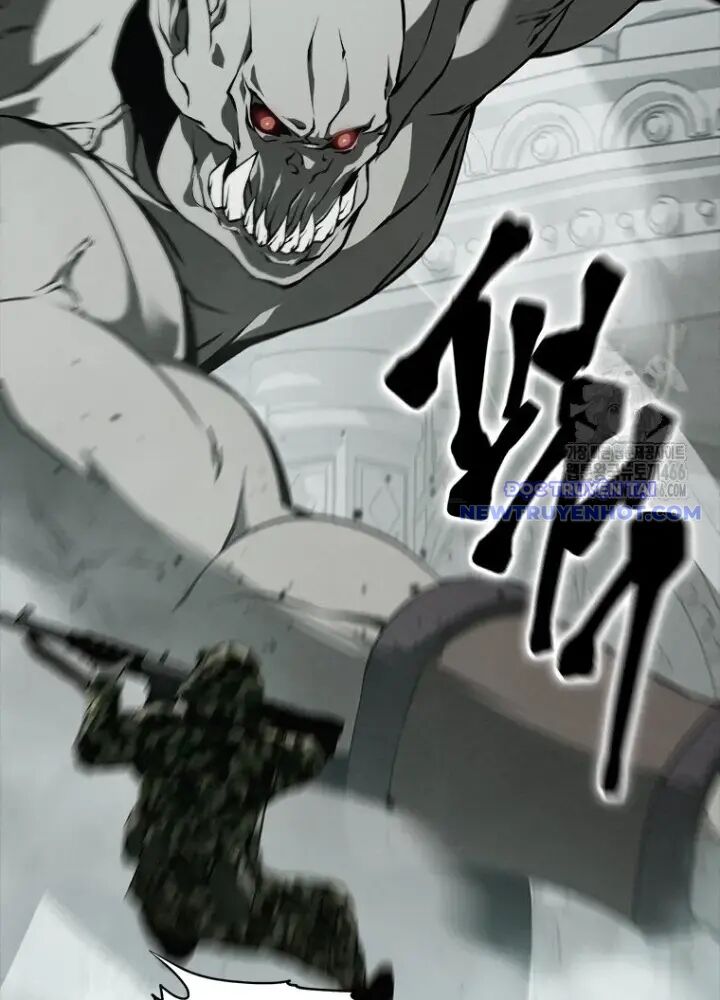 Lv 1 Bất Khả Chiến Bại: Chapter 58